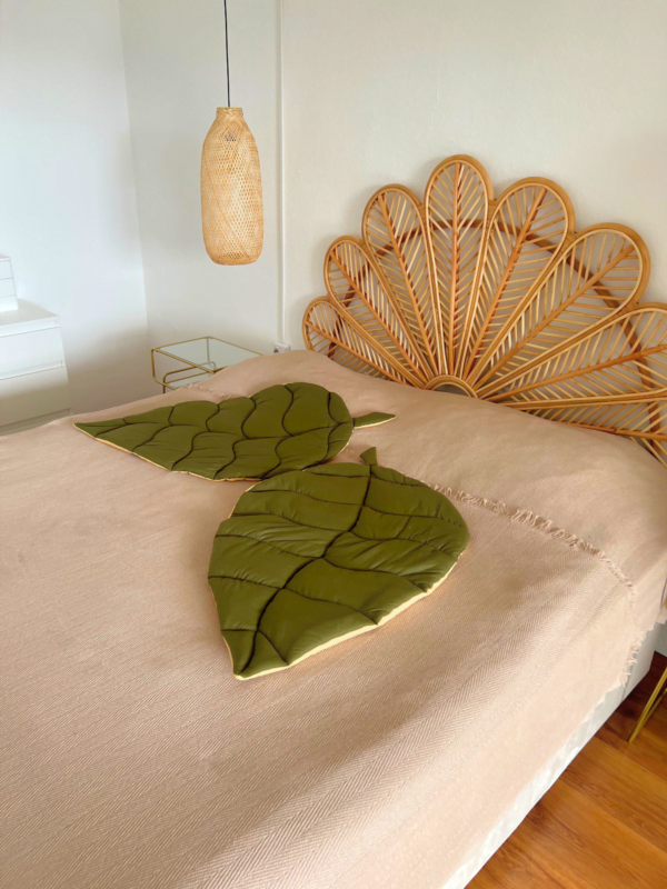 Lif haki renk şilte