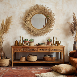 Gen4 Place the uploaded 100 cm diameter mirror exactly as it is, without any modifications 26715690 (1)