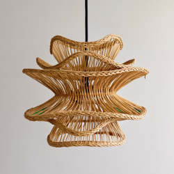 Gen4 Use the exact uploaded handmade jute pendant light without any changes or stylization 42321893 (1)