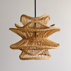 REVIZE_1_Gen4 Use the exact uploaded handmade jute pendant light without any changes or stylization 42321893